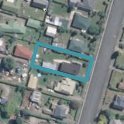 37 Hornbrook Street, Temuka
