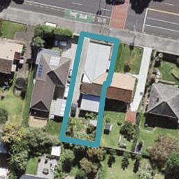 652 Great North Road, Grey Lynn, Auckland