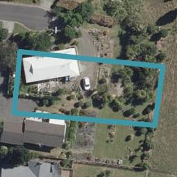 2 View Terrace, Ngaruawahia