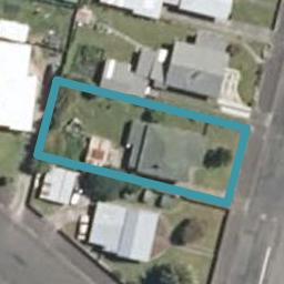 3 Thyra Street, Dannevirke