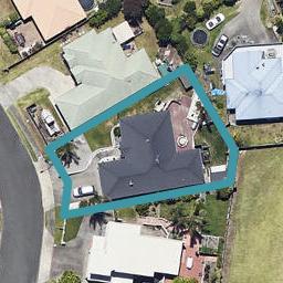 5 Island View Heights, Coastlands, Whakatāne