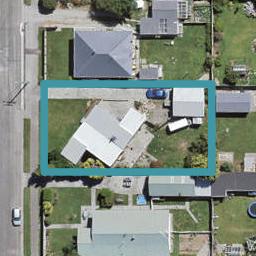 145 Paterson Street, Grasmere, Invercargill