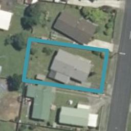 40 Queen Street, Te Kuiti