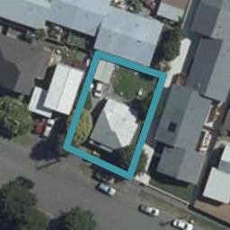 517 Saint Asaph Street, Phillipstown, Christchurch