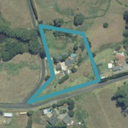 133 Codlin Road, Waiuku, Waiuku