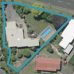 31 Kent Road, Saint Johns Hill, Whanganui