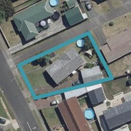 4 Colquhoun Place, Dinsdale, Hamilton