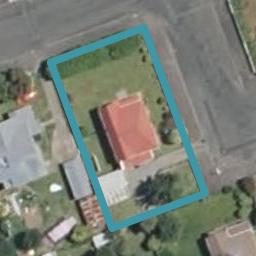 11 Salisbury Street, Dannevirke, Dannevirke