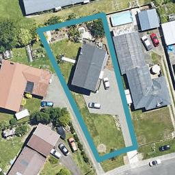 41 Martin Street, Utuhina, Rotorua