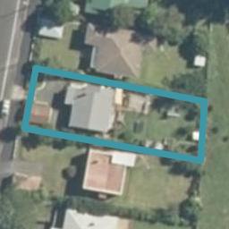 31 Gilchrist Street, Te Aroha, Te Aroha