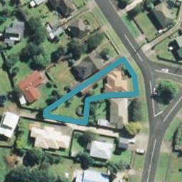 59 Dixon Avenue, Hawera
