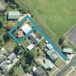 34 Charlotte Street, Dargaville