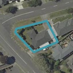 12 East Street, Terrace End, Palmerston North