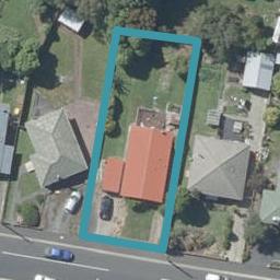 318 Kenmure Road, Kenmure, Dunedin