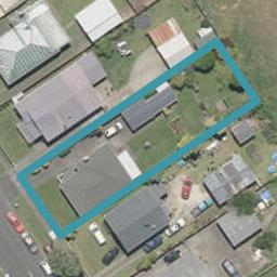 60 Polson Street, Castlecliff, Whanganui