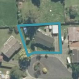 7 Walmsley Crescent, Paeroa, Paeroa