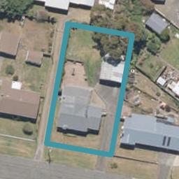 4 Konini Street, Tawhero, Whanganui