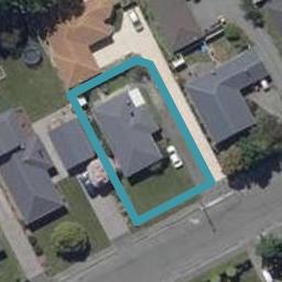 16 Kopara Street, Templeton, Christchurch