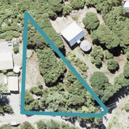 54 Schoolhouse Bay Road, Kawau Island