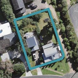 41B Palm Road, Palm Beach, Waiheke Island