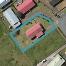 25 Townsend Place, Tikipunga, Whangarei