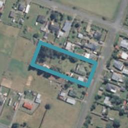 14 Turnbull Street, Pareora, Pareora