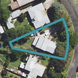 24 Seddon Crescent, Whataupoko, Gisborne