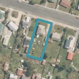 12 Market Street, Kaitangata