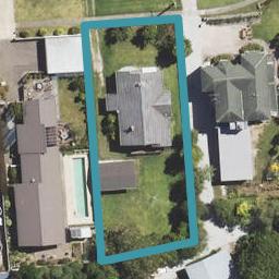 23 Fitzherbert Street, Whataupoko, Gisborne