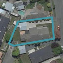 21 Delaware Crescent, Russley, Christchurch