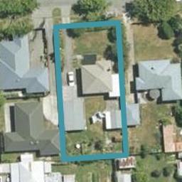 14 Lewis Street, Redwoodtown, Blenheim
