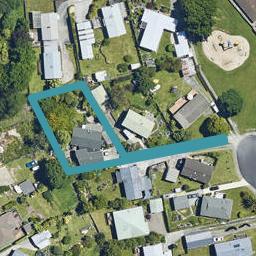 16 Argus Street, Sunnybrook, Rotorua