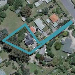 62B Dublin Street, Martinborough