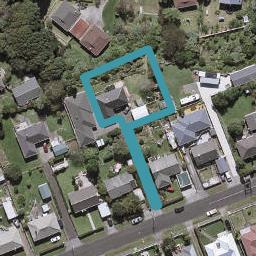 17A Karaka Street, Merrilands, New Plymouth