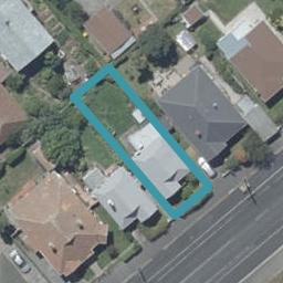 381 North Road, North East Valley, Dunedin