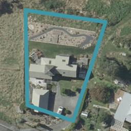 593 Highcliff Road, Highcliff, Dunedin