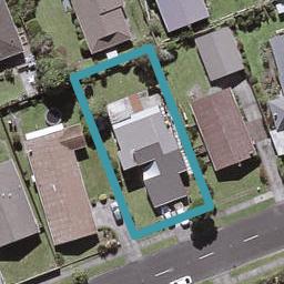 18 Wesley Avenue, Frankleigh Park, New Plymouth