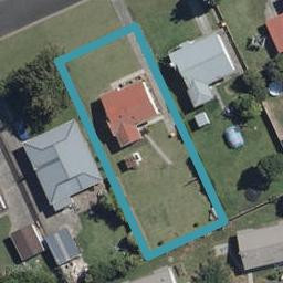 3 Newton Street, Ngaruawahia