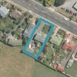 18 Wilson Road, Balclutha