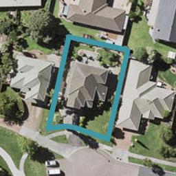 37 Corta Bella Place, Golflands, Auckland