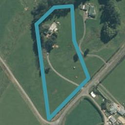 294 Collie Road, Hamilton