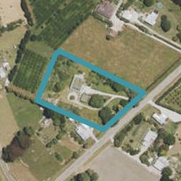 1345 Lavenham Road, Waipaoa