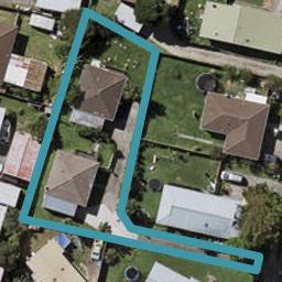 162 Te Irirangi Drive, Clover Park, Auckland