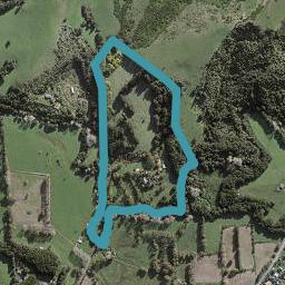 25 Rapson Access Road, Kaukapakapa