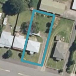 22 Cole Street, Dannevirke, Dannevirke