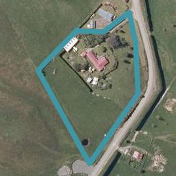 396 Scottys Camp Road, Parore, Dargaville