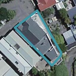 13 Glenbervie Terrace, Thorndon, Wellington