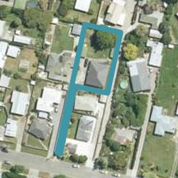 26 Lucas Street, Riversdale, Blenheim