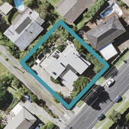 16 Aberdeen Road, Campbells Bay, Auckland