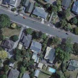 25 Essex Street, Masterton, Masterton